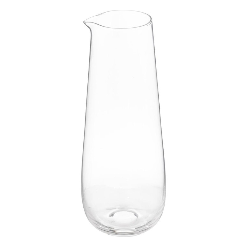 CARAFE SOL TRANSP 1,3L