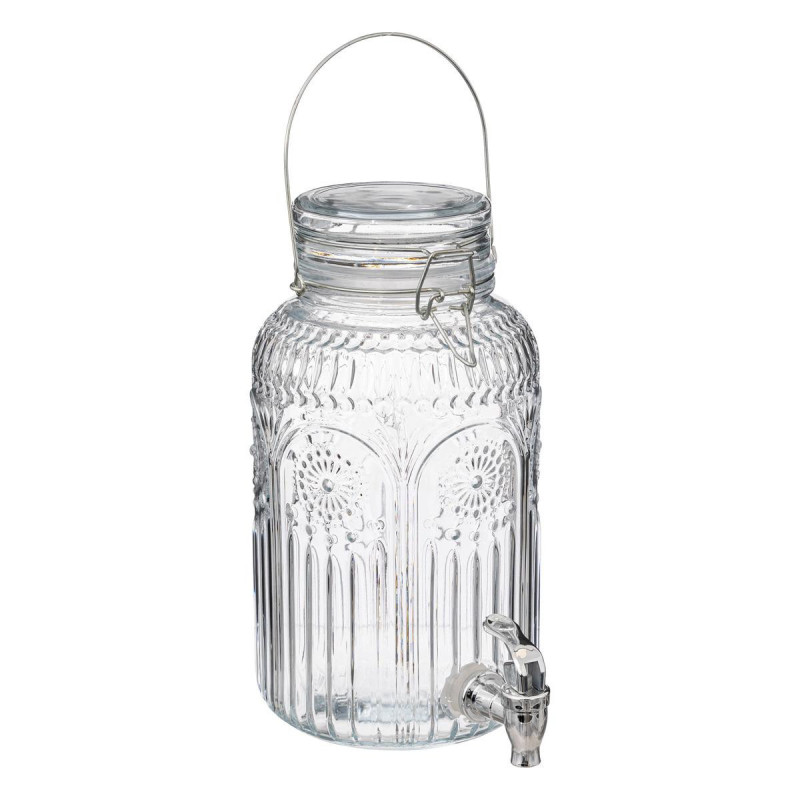 DISTRIBUTEUR MONA 3.8L