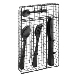 MENAGERE 24P SHADOW + RC