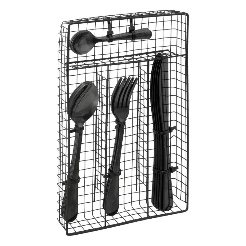 MENAGERE 24P SHADOW + RC