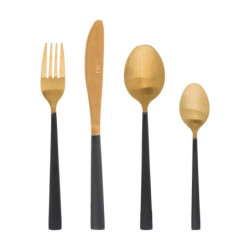 MENAGERE INOX 16P JUNGLE E