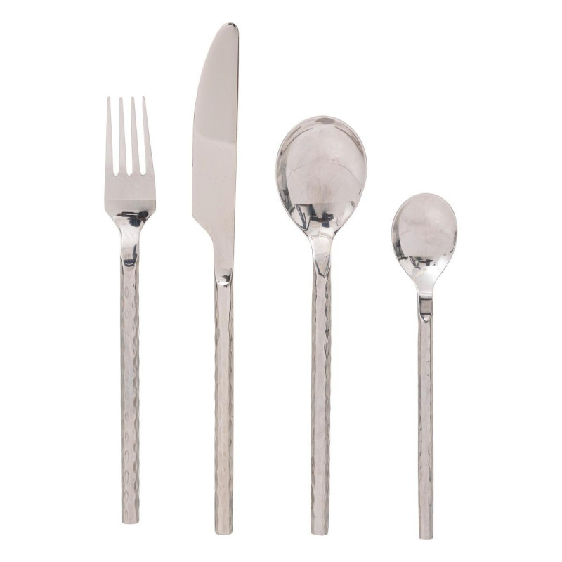 MENAGERE INOX 24P ERA