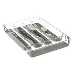 MENAGERE INOX 24P LOMA + RC