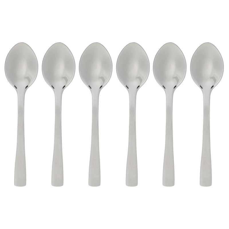 CUILLERE MOKA 6P NEVIS