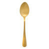 CUILLERE SOUPE 4P GOLD