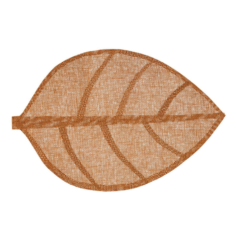 SET TABLE FEUILLE MARR F 50X33