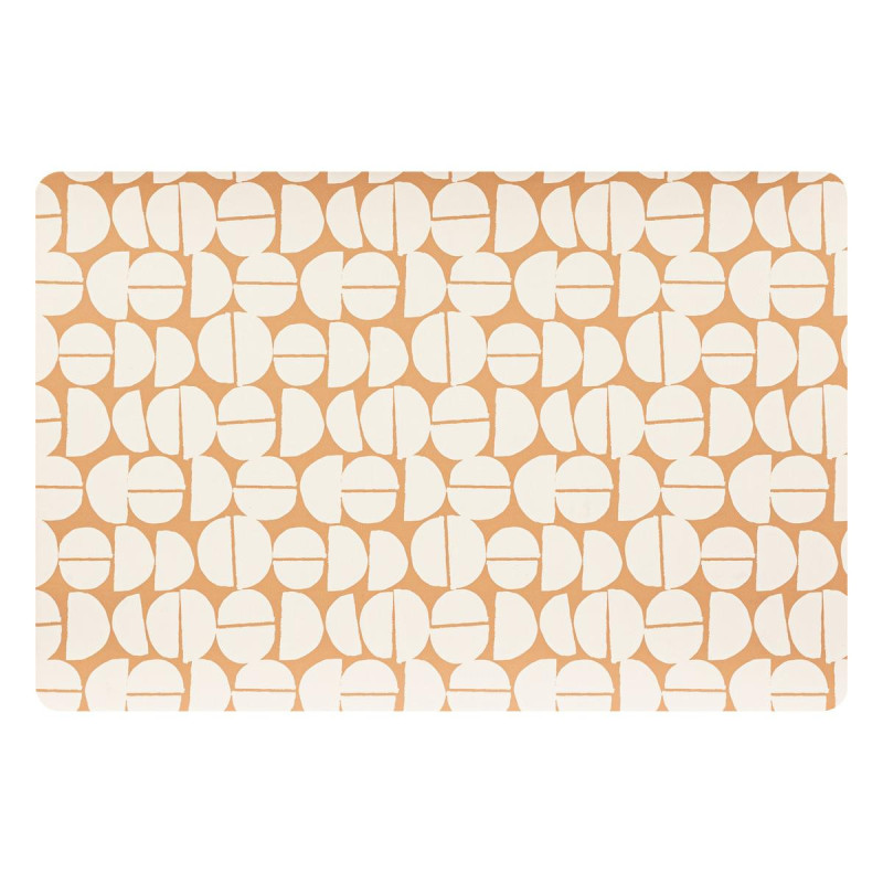 SET TABLE VINYL FEV MAR 45X30