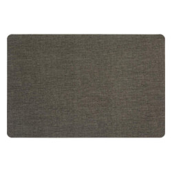 SET TABLE AXEL GRIS F 45X30