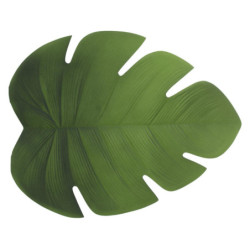 SET TABLE LEAF VERT 47X38