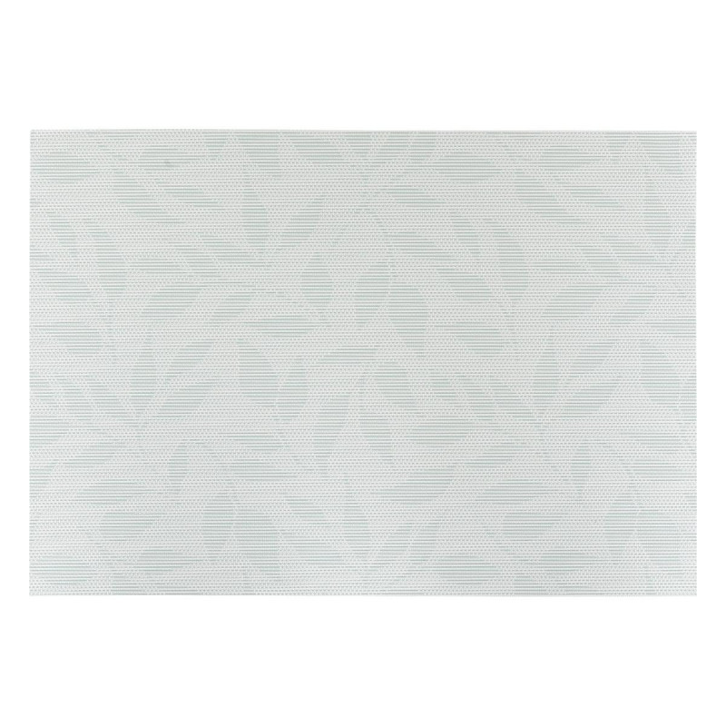 SET TABLE TEX ALICE VERT 50X35