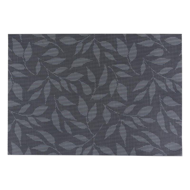 SET TABLE TEX ALICE NOIR 50X35