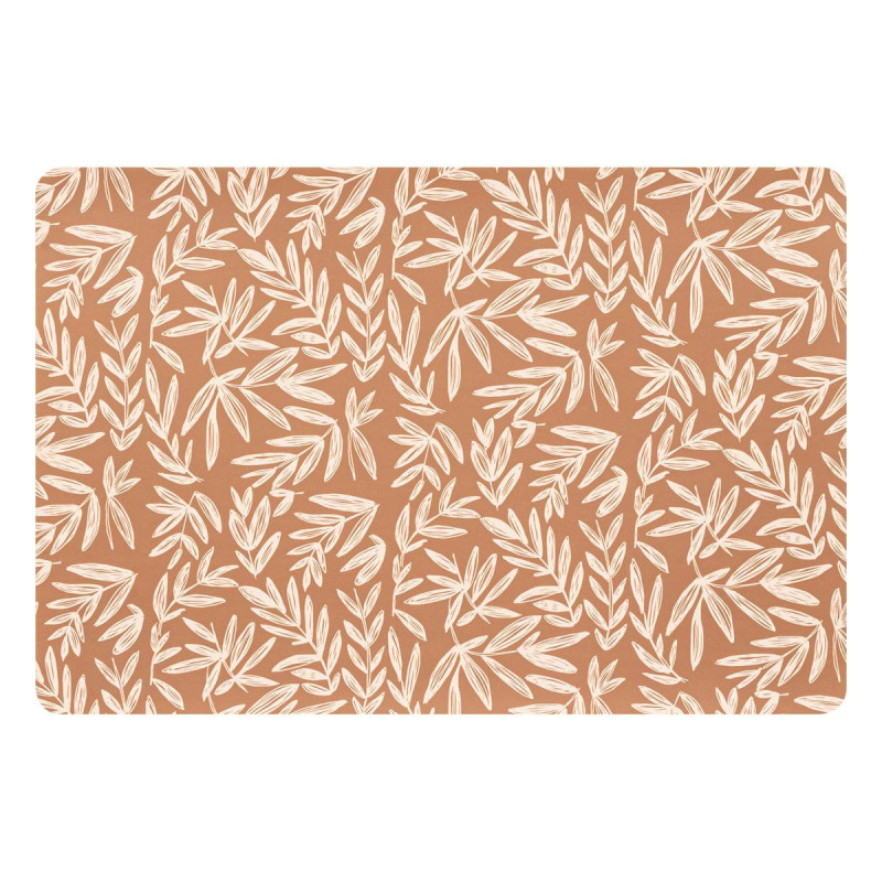 SET TABLE VINYL LOU MARR 45X30