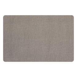 SET TABLE AXEL GRIS C 45X30