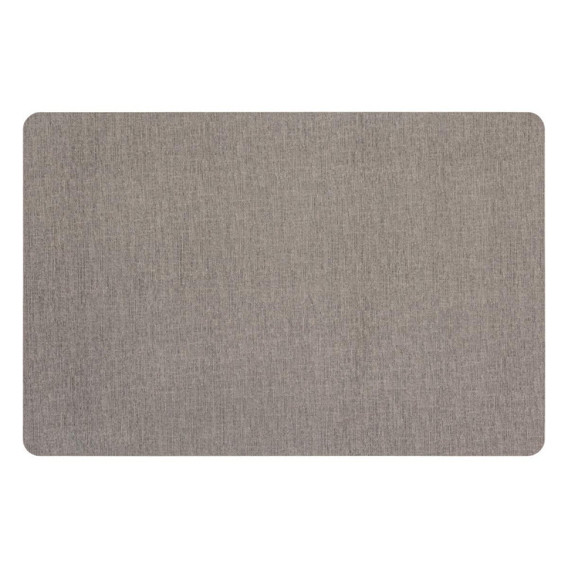 SET TABLE AXEL GRIS C 45X30