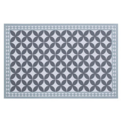 SET TABLE VINYL MOS CO 4 45X30