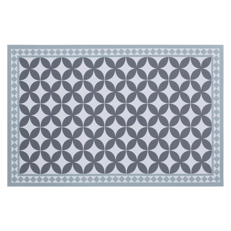 SET TABLE VINYL MOS CO 4 45X30