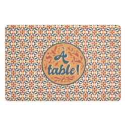 SET TABLE VINYL BEV ASS 45X30