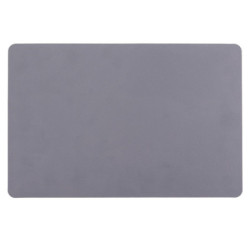 SET TABLE TENOR GRIS 45X30