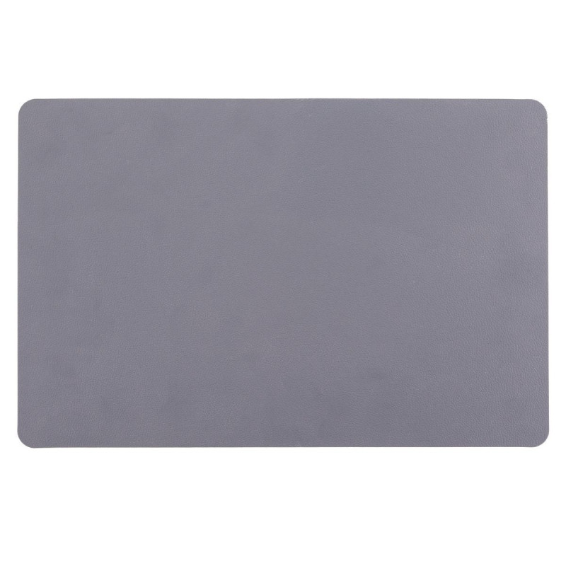 SET TABLE TENOR GRIS 45X30