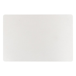 SET TABLE CHARLY BLANC 49X33