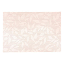 SET TABLE TEX ALICE ROSE 50X35