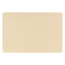 SET TABLE TENOR BEIGE 45X30