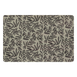 SET TABLE VINYL LOU VERT 45X30