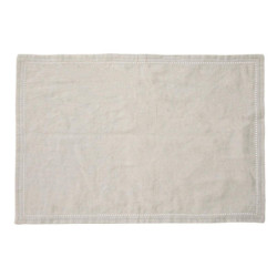 SET TABLE ELINA GRIS 45X30