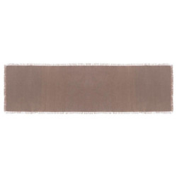 CHEM TABLE MAHA GRIS 38X140