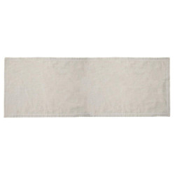 CHEM TABLE ELINA GRIS 38X140