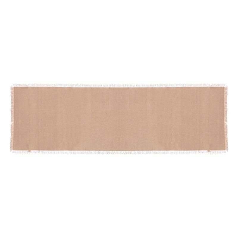 CHEM TABLE MAHA BEIGE 38X140