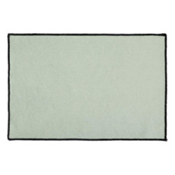 SET TABLE CAF VERT 45X30