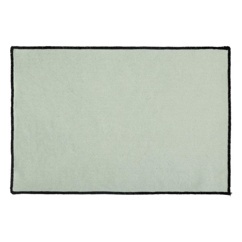 SET TABLE CAF VERT 45X30