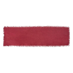 CHEM TABLE MAHA GRENAT 38X140