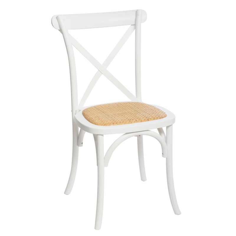 CHAISE BISTROT CHENE ISAK BLC