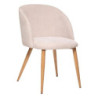 CHAISE COTL CELESTE LIN/CH