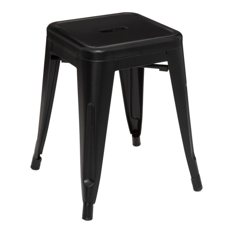 TABOURET MET NIKO NR