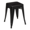 TABOURET MET NIKO NR