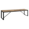 BANC DINER EDENA 170X35