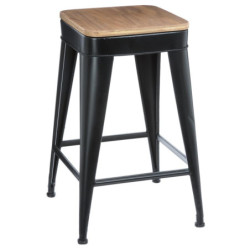 TABOURET MET JORIS NR