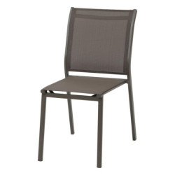 CHAISE ESSENTIA EMP WENGE/PRAL