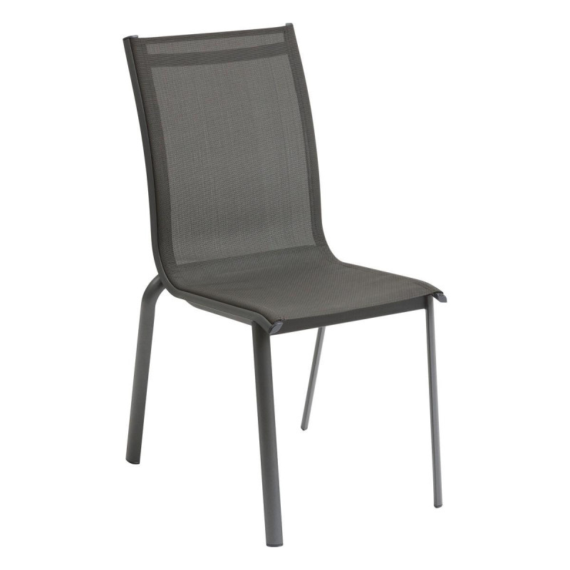 CHAISE AXANT EMP ANTH/GRAPHITE