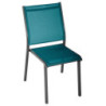 CHAISE ESSENTIA EMP CANARD/GRA