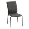 CHAISE DIESE EMP ANTH/GRAPHITE