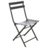 CHAISE GREENSBORO GRAPHITE