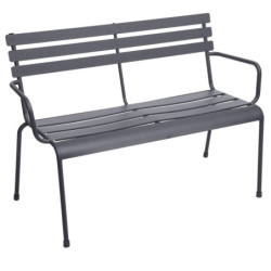 BANC GREENSBORO 2P GRAPHITE