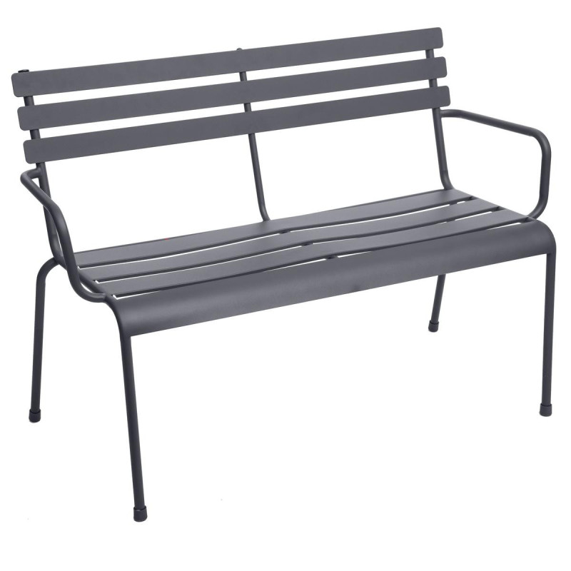 BANC GREENSBORO 2P GRAPHITE