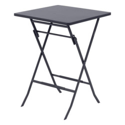 TABLE GREENSBORO HAUT CAR 2P G