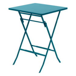 TABLE GREENSBORO HAUT CAR 2P C