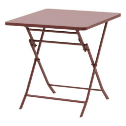 TABLE GREENSBORO CAR 2P LD VIN